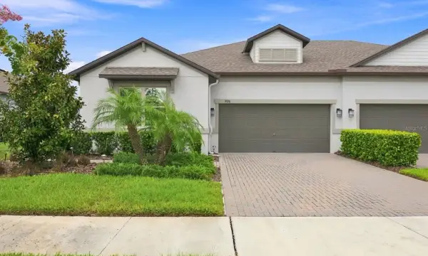9926 Campanula Court, Land O Lakes, FL, 34637