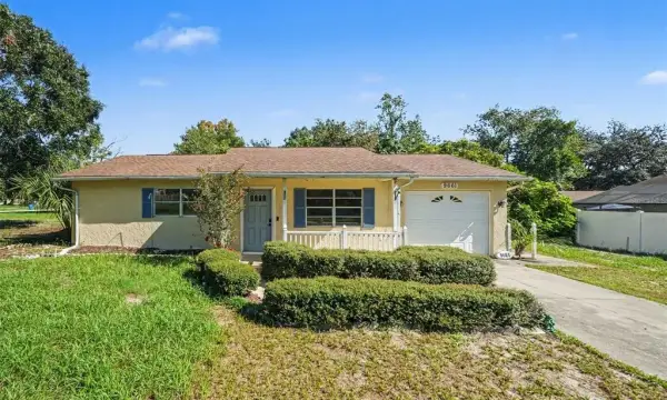 9661 Langan Street, Spring Hill, FL, 34606