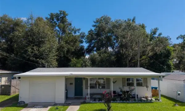 21397 Canal Drive, Brooksville, FL, 34601