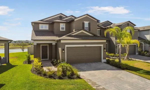 2882 Autumn Rock Drive, Zephyrhills, FL, 33540