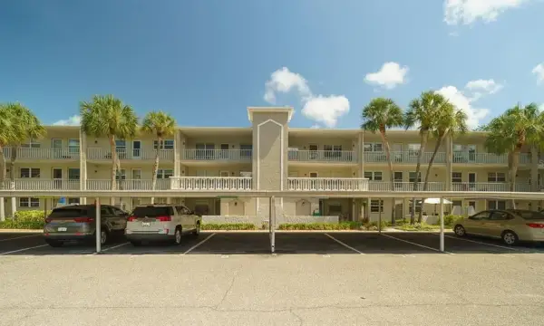 940 Virginia Street, Unit 103, Dunedin, FL, 34698