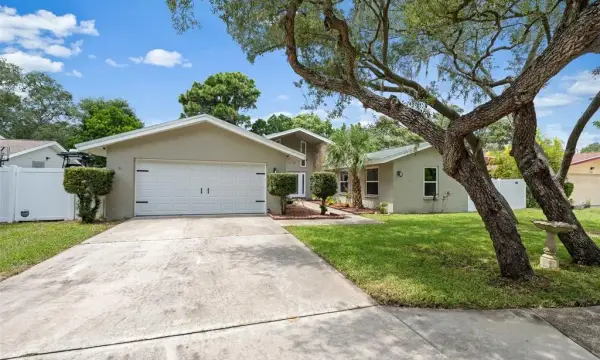 425 Wayfarer Court, Tarpon Springs, FL, 34689