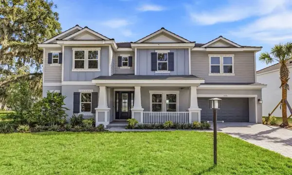 11126 Manor House Lane, Odessa, FL, 33556