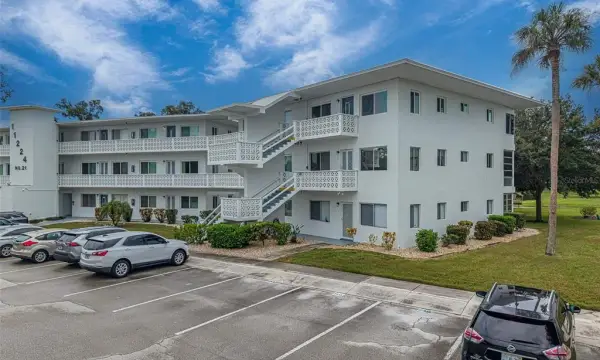 11224 82nd Avenue, Unit 310, Seminole, FL, 33772
