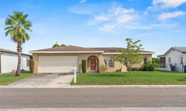8351 Fox Hollow Drive, Port Richey, FL, 34668