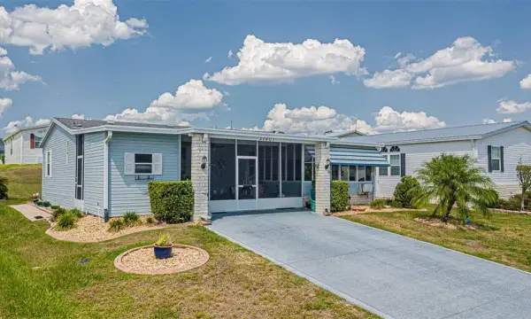 37607 Neukom Avenue, Zephyrhills, FL, 33541