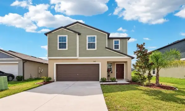 11637 Radiant Shore Loop, San Antonio, FL, 33576