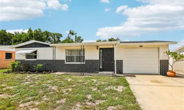 1535 Sentinel Street, Holiday, FL, 34690