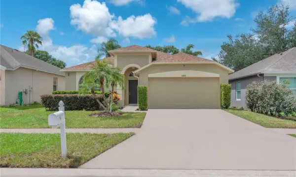 506 Greg Street, Valrico, FL, 33594