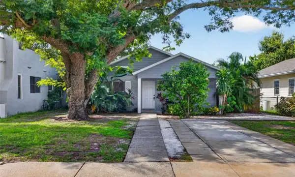 4666 11th Avenue S, St Petersburg, FL, 33711
