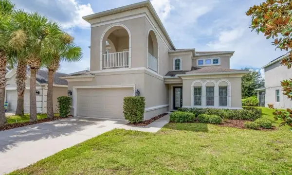7225 Blue Beech Drive, Riverview, FL, 33578