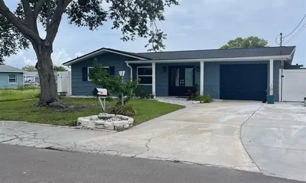 13701 Leslie Drive, Hudson, FL, 34667