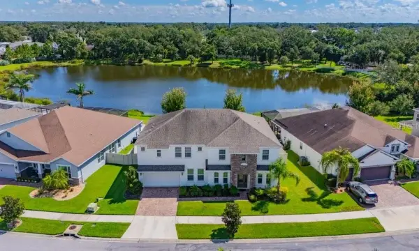5412 Camberwell Lane, Riverview, FL, 33578
