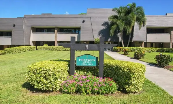 36750 Us Highway 19 N #20-307, Unit 307, Palm Harbor, FL, 34684