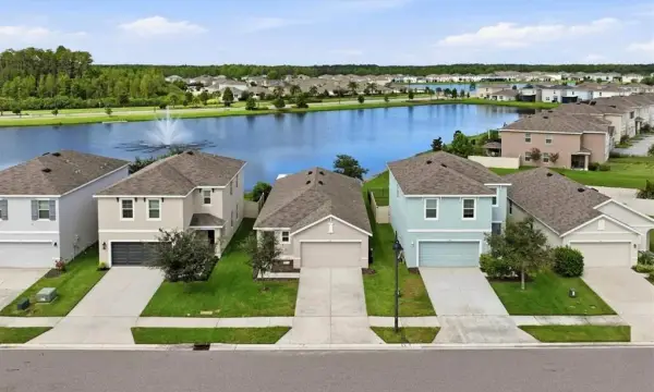 3119 Suncoast Blend Drive, Odessa, FL, 33556