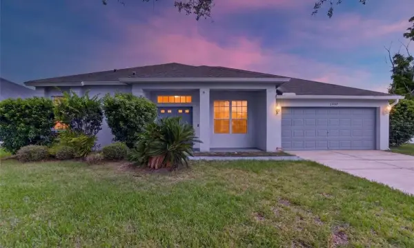 25927 Risen Star Drive, Wesley Chapel, FL, 33544