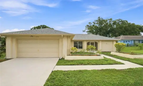 1745 Dugall Court, Palm Harbor, FL, 34684