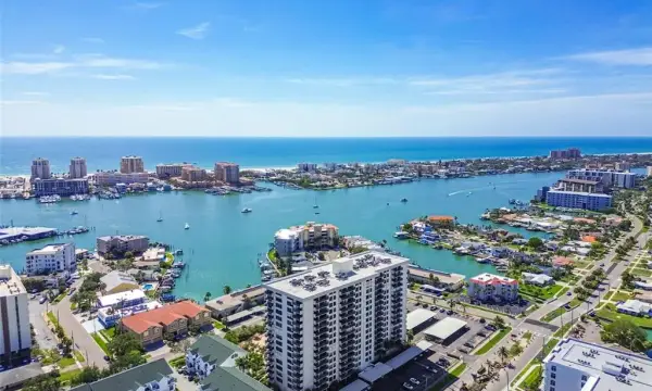 400 Island Way, Unit 509, Clearwater, FL, 33767