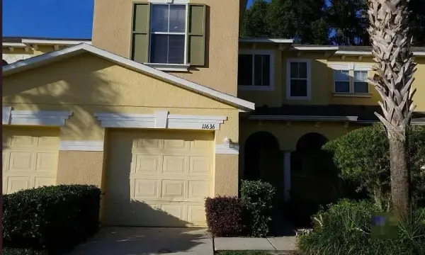 11636 Mango Ridge Boulevard, Seffner, FL, 33584