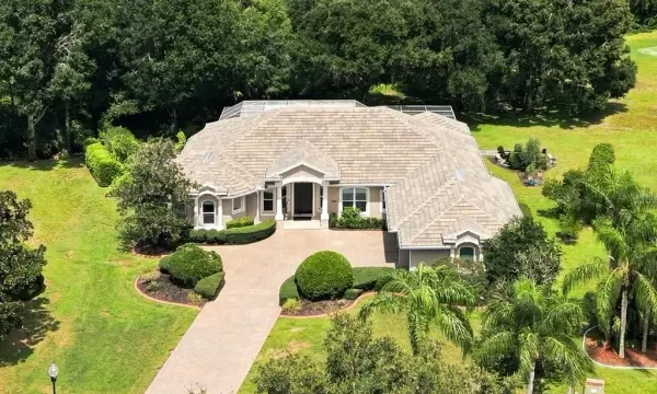 321 Tall Oak Trail, Tarpon Springs, FL, 34688