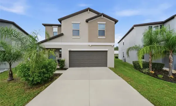 14460 English Lavender Drive, Wimauma, FL, 33598