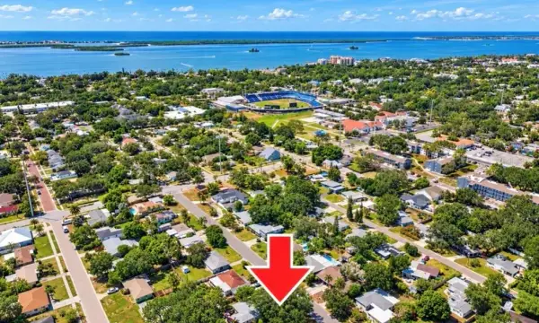 629 Lexington Street, Dunedin, FL, 34698