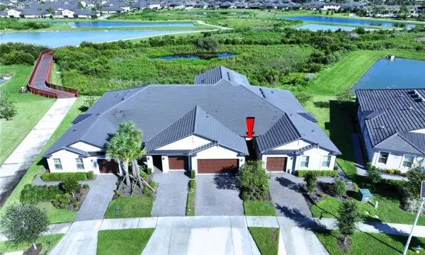 32196 Cannon Rush Drive, San Antonio, FL, 33576