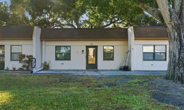 2935 Feather Drive, Unit 65-d, Clearwater, FL, 33759