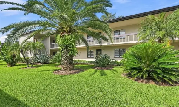 221 Nina Way, Unit 61, Oldsmar, FL, 34677
