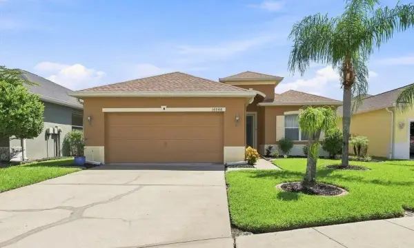 14848 Potterton Circle, Hudson, FL, 34667