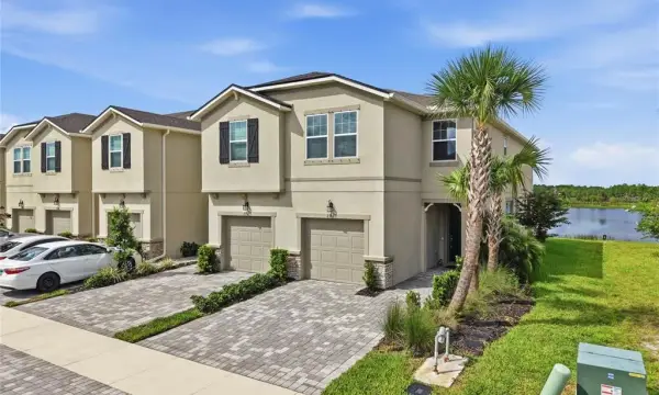 2361 Summerlit Street, Lutz, FL, 33558