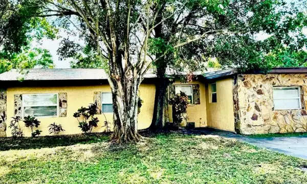 5440 96th Avenue N, Pinellas Park, FL, 33782