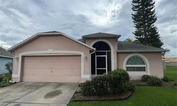 241 Chardonnay Place, Valrico, FL, 33594