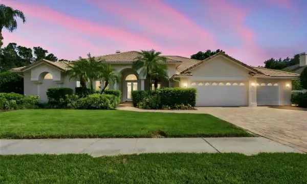 3626 Swans Landing Drive, Land O Lakes, FL, 34639