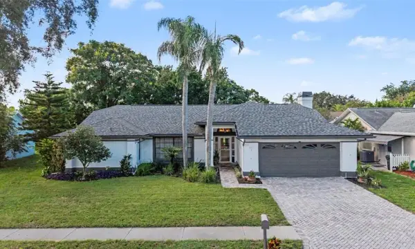 8612 Braxton Drive, Hudson, FL, 34667