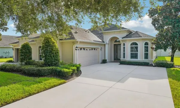 2812 Devonoak Boulevard, Land O Lakes, FL, 34638