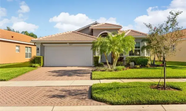 16019 Golden Lakes Drive, Wimauma, FL, 33598