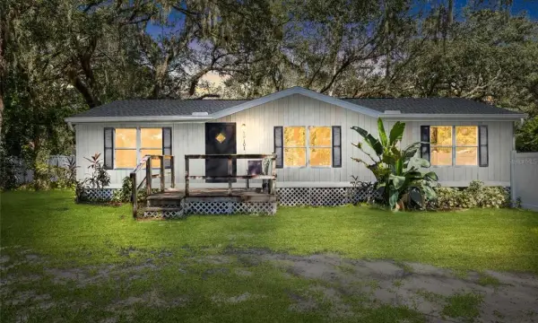 19101 Livengood Road, Lutz, FL, 33559