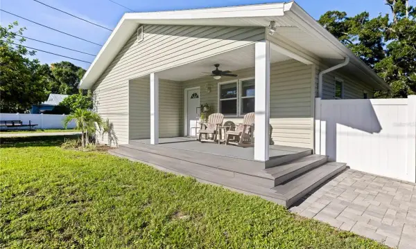 401 Dempsey Road, Palm Harbor, FL, 34683