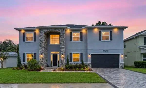 3709 W Dale Avenue, Tampa, FL, 33609