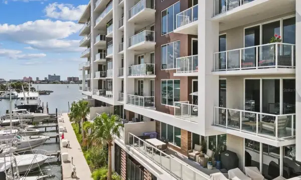 920 N Osceola Avenue, Unit 303, Clearwater, FL, 33755