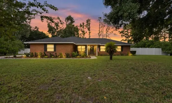 35032 Perch Drive, Zephyrhills, FL, 33541