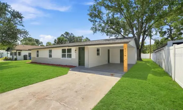 3214 Acacia Street, Lutz, FL, 33558