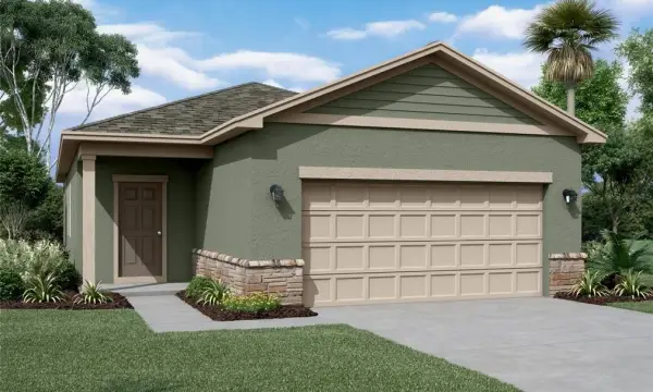 11247 Arnold Loop, San Antonio, FL, 33576