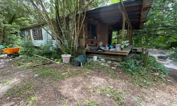 4542 Firelane Road, Zephyrhills, FL, 33541