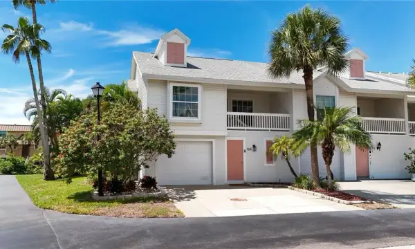 168 Sun Isle Circle, Unit 168, Treasure Island, FL, 33706