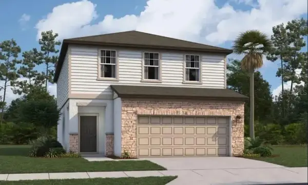 11223 Arnold Loop, San Antonio, FL, 33576