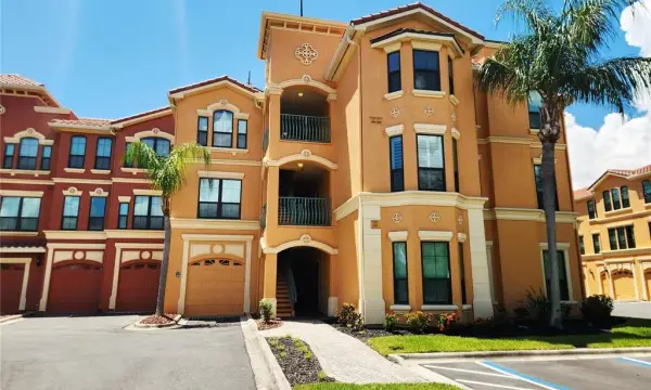 2733 Via Cipriani, Unit 820b, Clearwater, FL, 33764