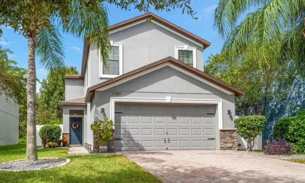 1797 Hadden Hall Place, Trinity, FL, 34655