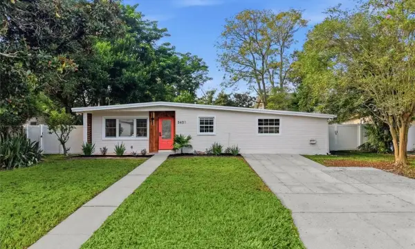 5401 E 98th Avenue, Temple Terrace, FL, 33617